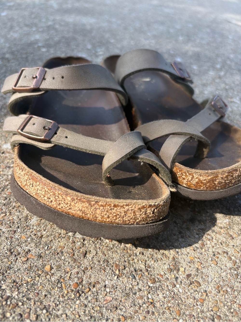 Birkenstock Mayari
